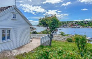 Holiday Home Flekkerøy Paulen Iii - Møvik - 9