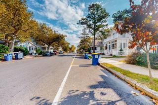 Town of Rehoboth Beach - 50A Olive Ave - Rehoboth Beach - 9