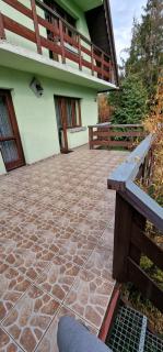 Apartament Leśny - 2