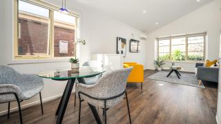 Sunshine Retreat Villa 5 - Cowes - 3