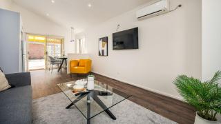 Sunshine Retreat Villa 5 - Cowes - 2