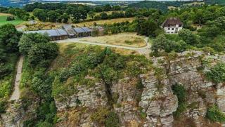 Glamping des 2 Marguerites - Bazoches-au-Houlme - 1