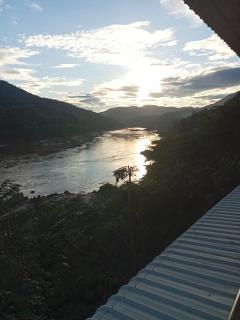 Janh Ya Phone Guesthouse - Pakbeng - 9