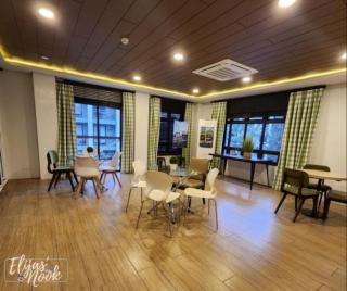 Casa Lucas a Serene Stay in Pine Suites Tagaytay - Tagaytay - 6