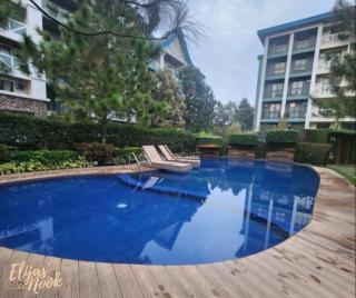 Casa Lucas a Serene Stay in Pine Suites Tagaytay - Tagaytay - 4