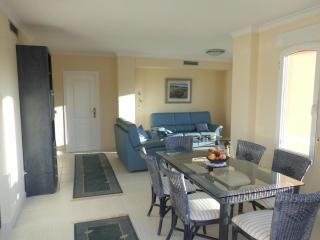 Penthouse Oliva Nova Golf & Beach - Oliva - 5