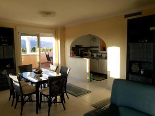 Penthouse Oliva Nova Golf & Beach - Oliva - 3