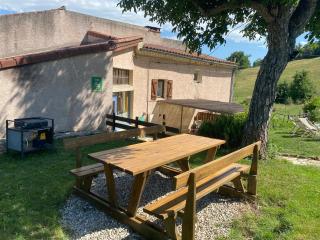 Domaine de la Tuillière - Saint-Barthélemy-le-Plain - 9