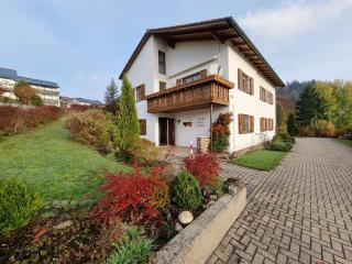 Germanus Ferienwohnung - Warmensteinach - 7