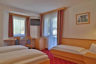 Pension Posauner - Dorfgastein - 1