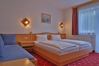 Pension Posauner - Dorfgastein - 2