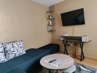 Gardenia Haven - Nairobi - 4