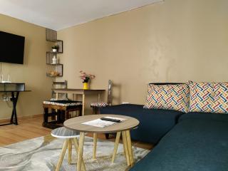 Gardenia Haven - Nairobi - 0