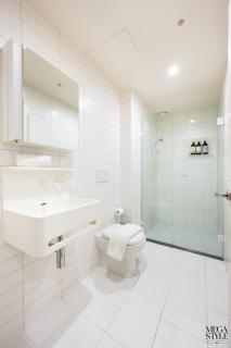 Mega Style Apartments Vision - Melbourne - 6