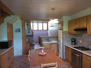 Gite Le Chamoyard - 8