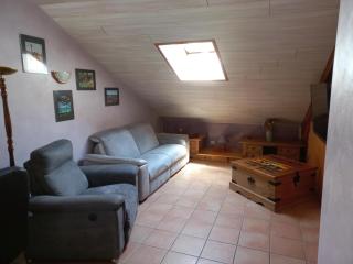 Gite Le Chamoyard - Chamoux-sur-Gelon - 7
