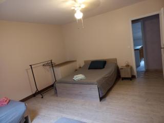 Gite Le Chamoyard - 3