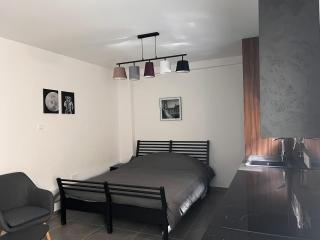 Maria's Apartment 2 - Galata - 1