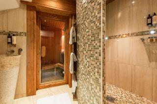 Luxury Avoriaz Chalet with hot tub - Avoriaz - 6