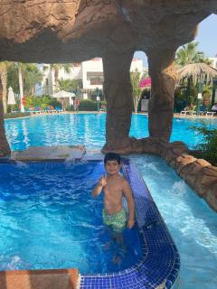 Delta Sharm 205 - Sharm el Sheikh - 5
