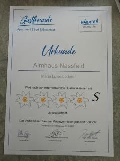 Almhaus Nassfeld - Sonnenalpe Nassfeld - 1