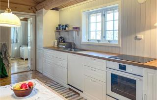 3 Bedroom Nice Home In Kvam - Kvam - 5
