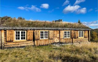 3 Bedroom Nice Home In Kvam - Kvam - 3