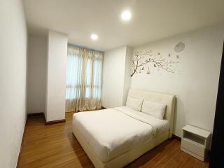 Taragon Apartment - KL ,Malaysia - 2