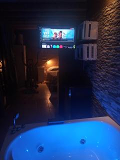 Departamento Para Relax y Descanso - Ciudad Lujan de Cuyo - 7