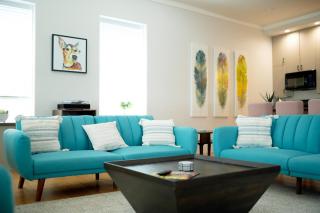 115 N Main HUGE 2 bedroom unit on Main Street - St. Charles - 7