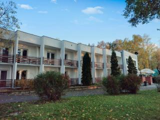 Strzeszynek - wypoczynek - Poznań - 9