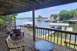 120 Creel Home away from Home for 22 at the Lake - 3