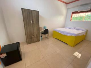 Scott's Seaview Resort - Danao City - 6