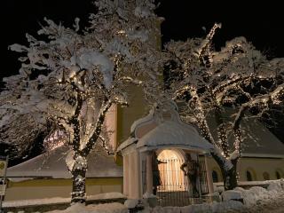 Hotel Garni Central - Zimmer - Studios - Apartments - Kappl - 8