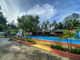 Scott's Seaview Resort - Danao City - 7