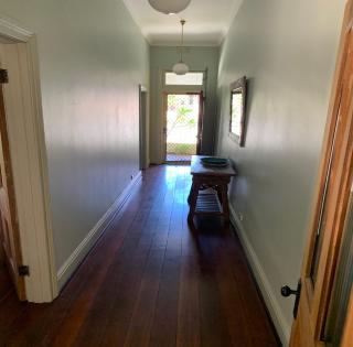 Fremantle Accommodation Villas Wray Ave - 4