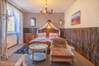 Penzion Šilon - Ždiar - 2