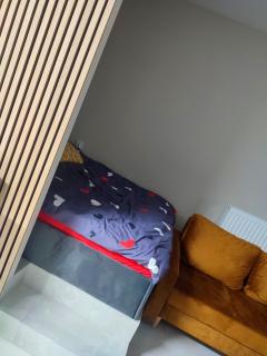 Apartament blisko morza Izabella & Lilianna Gdańsk Nowa Letnica - 2