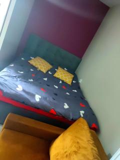 Apartament blisko morza Izabella & Lilianna Gdańsk Nowa Letnica - Gdańsk - 1