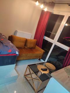 Apartament blisko morza Izabella & Lilianna Gdańsk Nowa Letnica - Gdańsk - 9