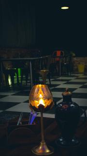 Hotel Lake Bridge - 8