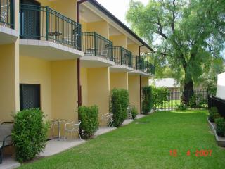 St Marys Park View Motel - St Marys - 5