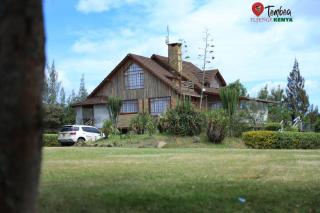 Sangare Gardens by Nest & Nomad - 0