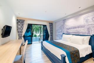 Bhukitta Boutique Hotel Phuket Town - Phuket - 2