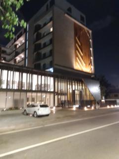 The Lennox D-Plus Apartments - 8