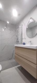 Piso en el Centro de La Cala - 1