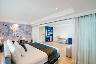 Bhukitta Boutique Hotel Phuket Town - Phuket - 1