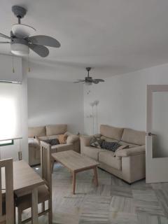 Amplia vivienda a 5 minutos andando de la playa - El Puerto de Santa María - 1