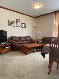 Luxory aparthotel in 4 star SPA hotel st Ivan Rilski, Bansko - Bansko - 4