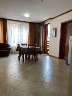 Luxory aparthotel in 4 star SPA hotel st Ivan Rilski, Bansko - Bansko - 5